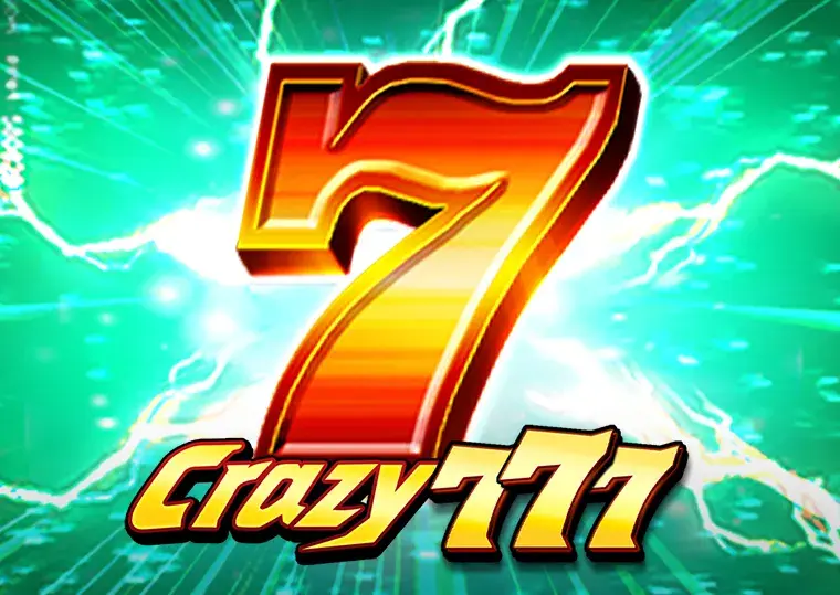 Crazy 777 Winbuzzorgapk