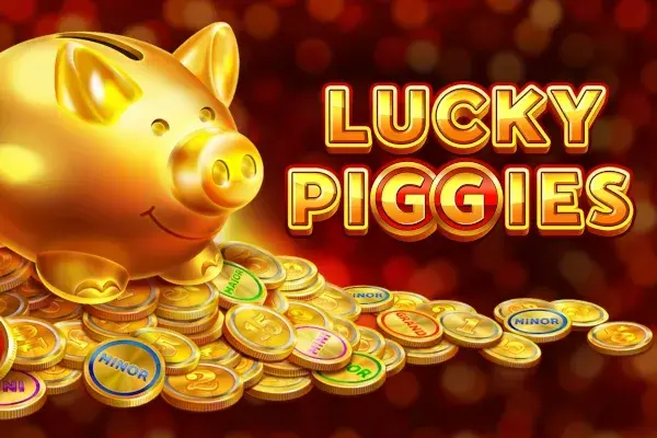 Lucky Piggies gemple Winbuzzorgapk