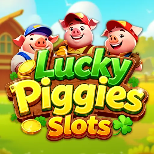 Lucky Piggies gemple Winbuzzorgapk