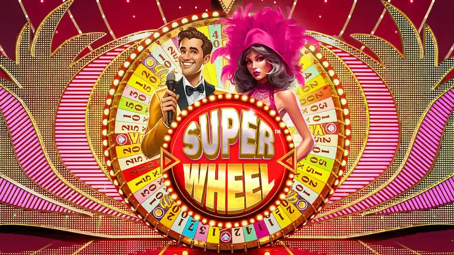 Super Wheel Winbuzzorgapk